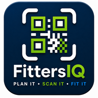 FittersIQ